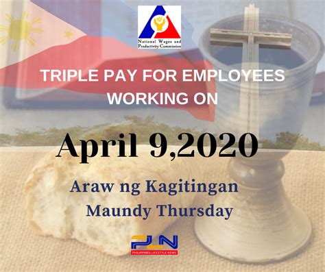 april 9 triple pay 2024